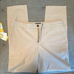 Everlane Men's Tan Pants